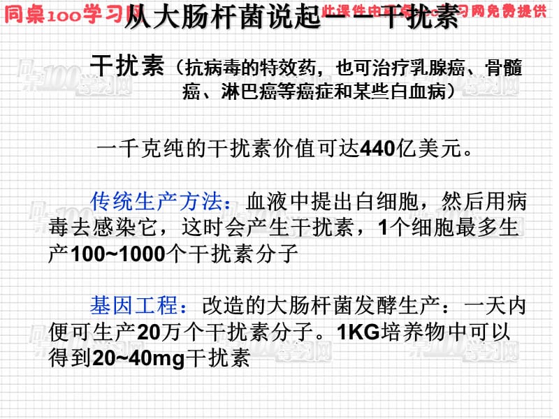 第2部分基因工程及其应用名师编辑PPT课件.ppt_第3页