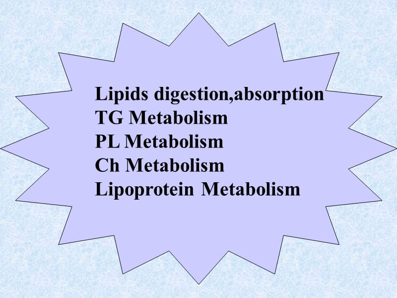 第六章脂类代谢名师编辑PPT课件.ppt_第2页