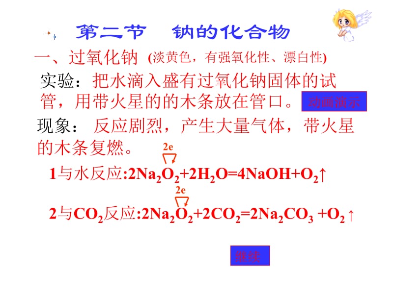 第二钠的化合物名师编辑PPT课件.ppt_第2页