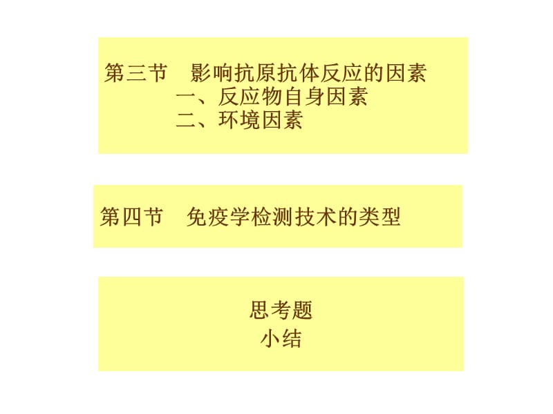 第二部分抗原抗体反应名师编辑PPT课件.ppt_第3页