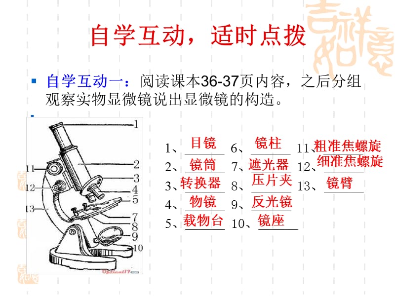 第二单元第一章细胞是生命活动的基本单位名师编辑PPT课件.ppt_第3页