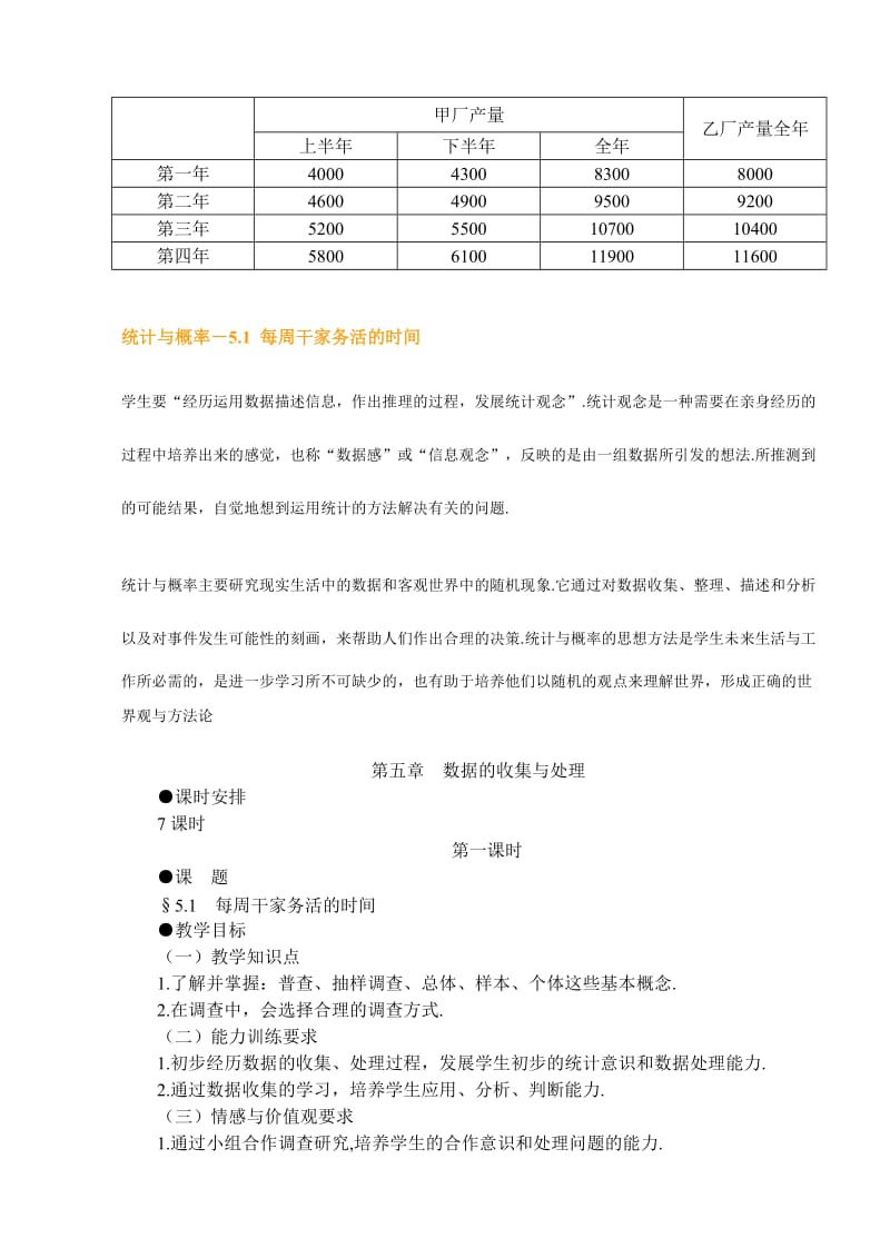 最新01第一节 每周干家务活的时间名师精心制作资料.doc_第2页