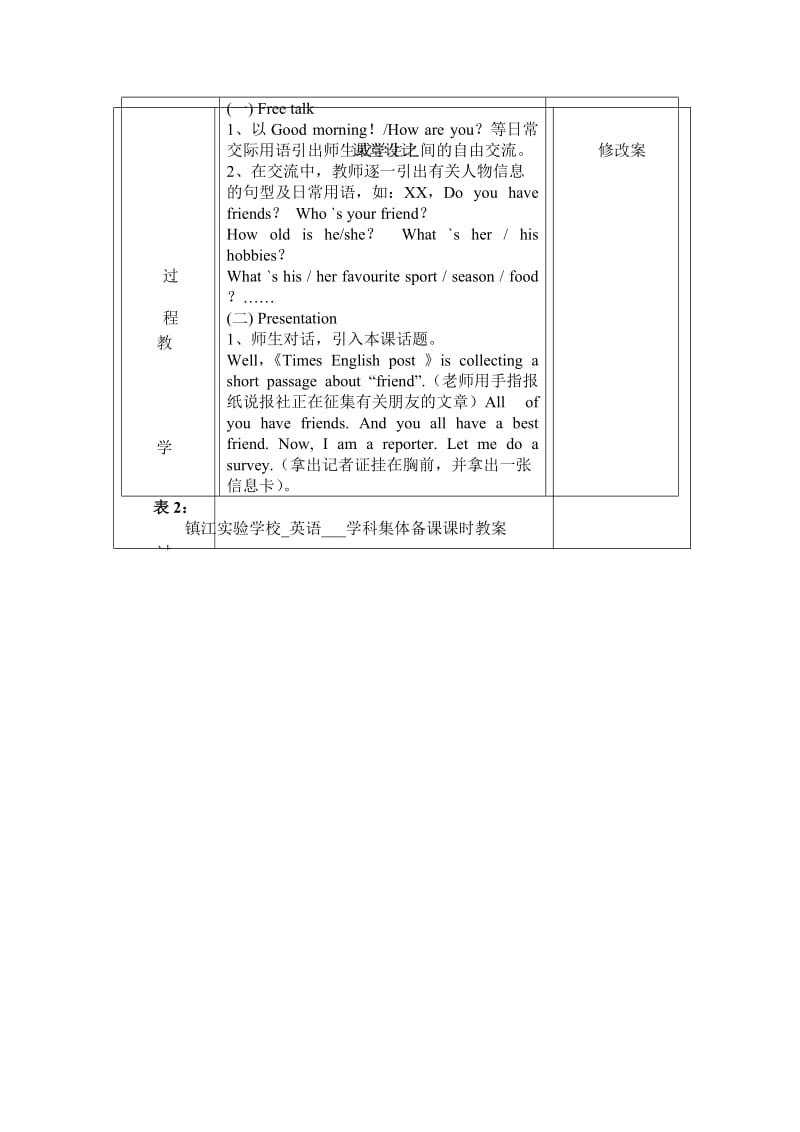 最新6B Unit8 2名师精心制作资料.doc_第2页