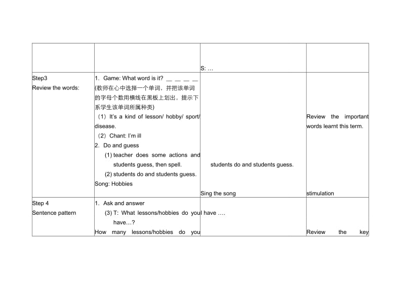 最新5B Unit10名师精心制作资料.doc_第3页