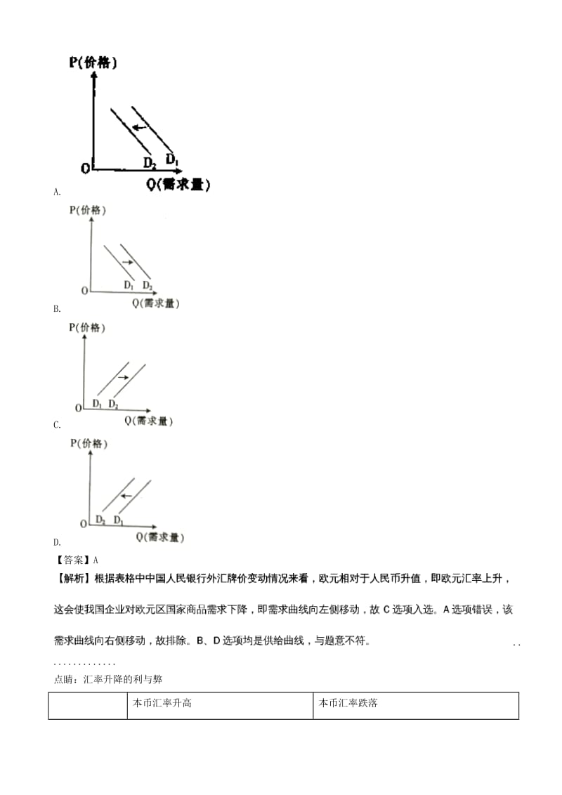 湖南省永州市祁阳县2018届高三第二次模拟考试文科综合政治试卷word版含解析.doc_第2页