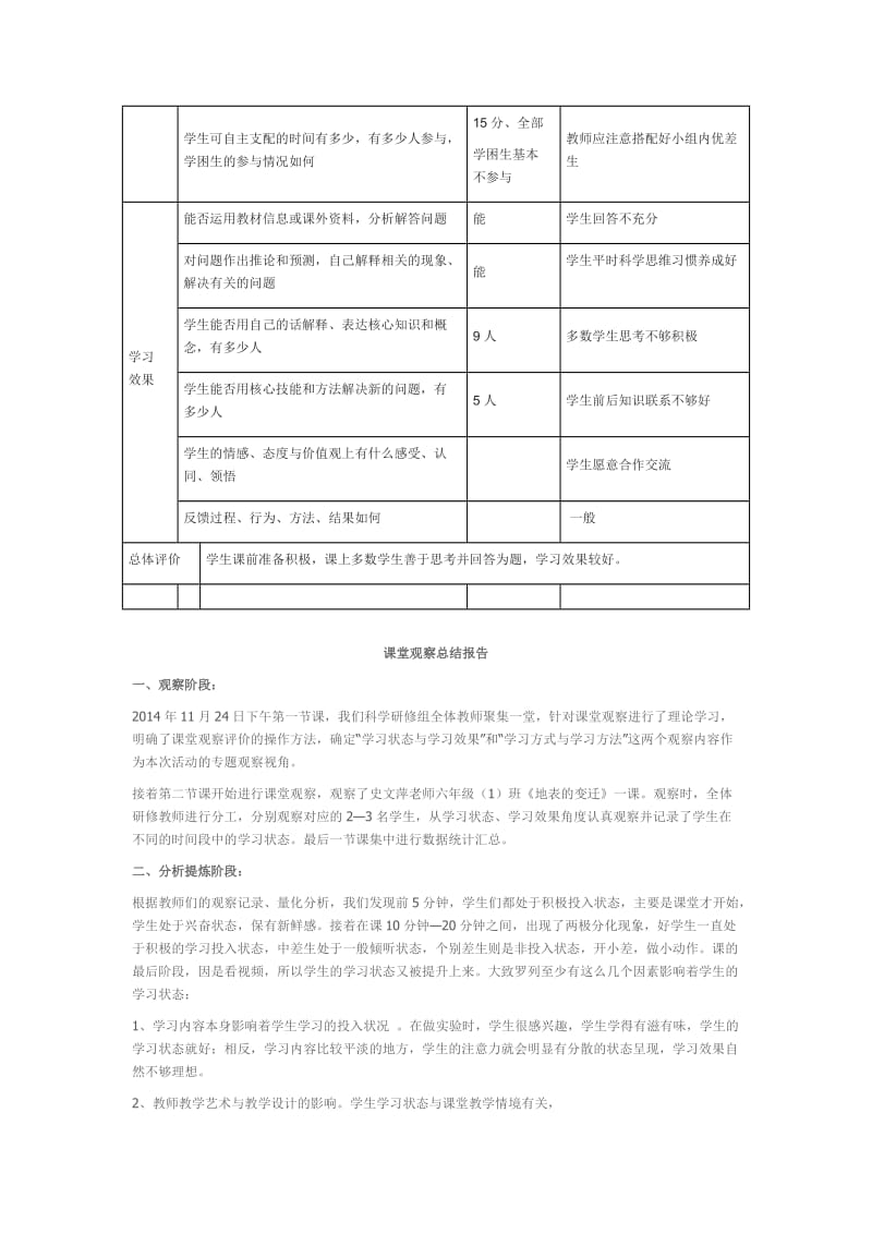 学习方式与学习方法观察量表名师制作精品教学课件.doc_第3页