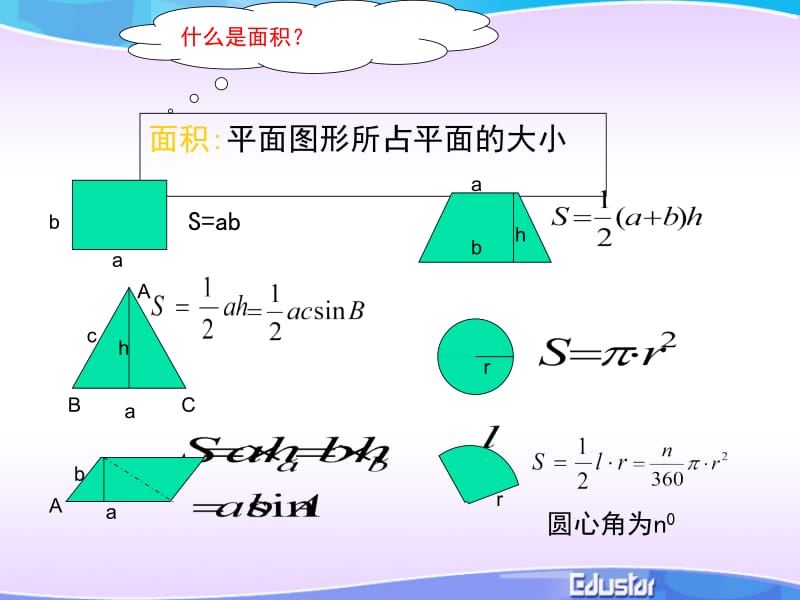 1.3.2柱锥台的表面及体积.ppt_第2页