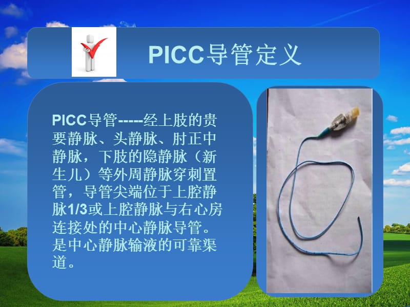 PICC阻塞的原因及处理.ppt_第2页