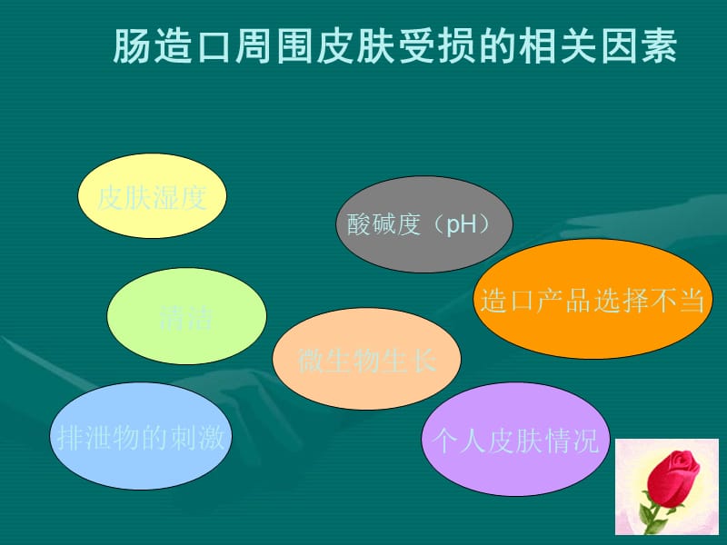 肠造口周围皮肤并发症的护理.ppt_第2页