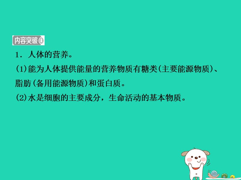 东营专版2019年中考生物专题四复习课件.pptx_第2页