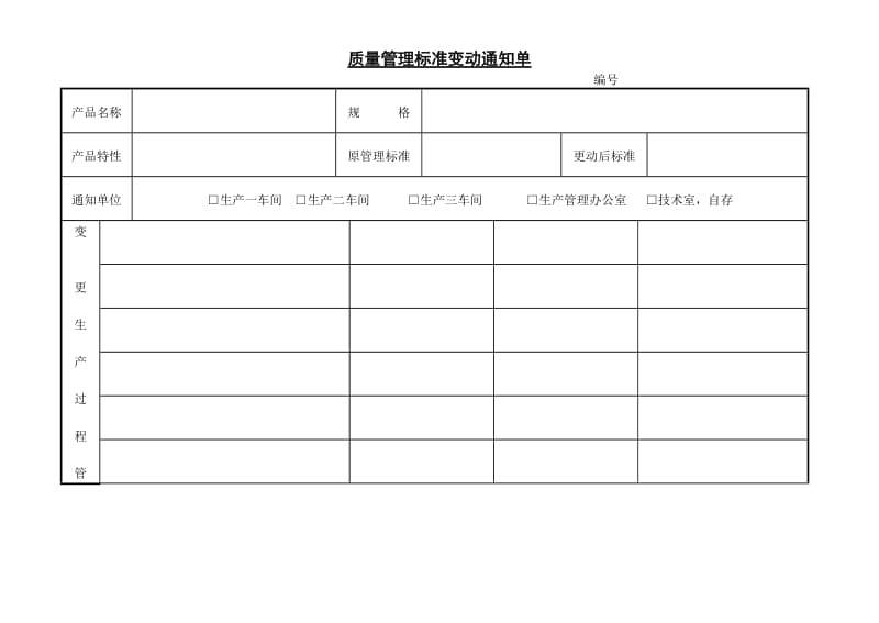 产品质量抽查记录表.doc_第1页