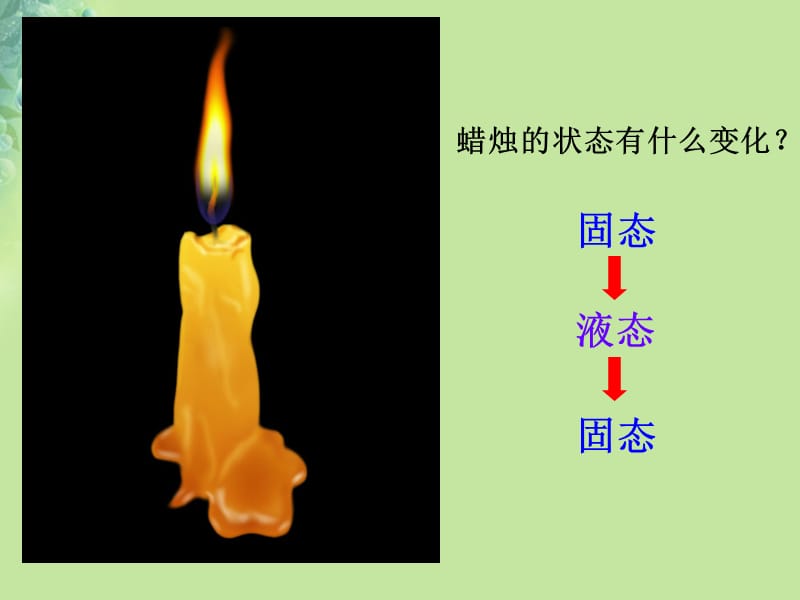 江苏省南京市溧水区八年级物理2.3熔化和凝固课件苏科版.pptx_第1页