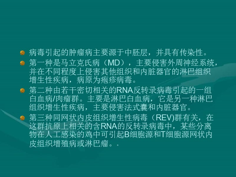 病的鸡肿瘤鉴别诊断.ppt_第1页