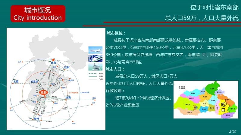 2015河北威县产业园项目策划报告30p.ppt_第2页