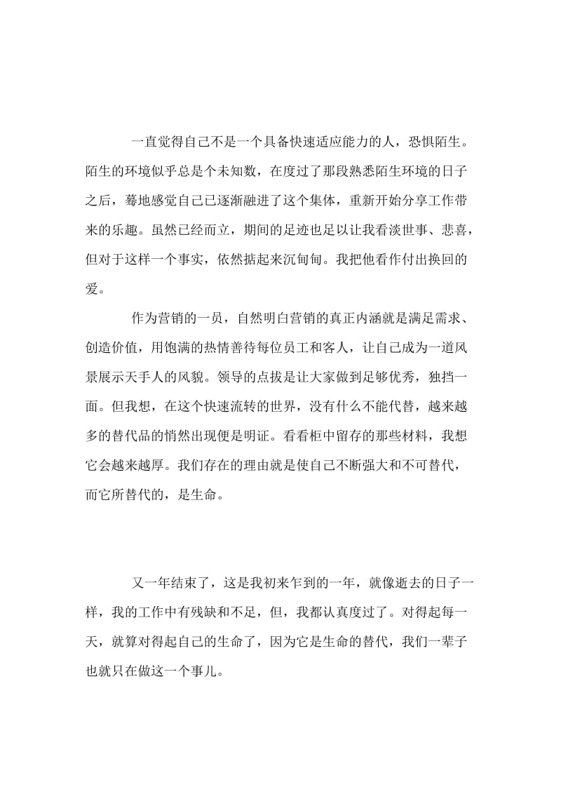 营销人员年终工作总结.doc_第2页