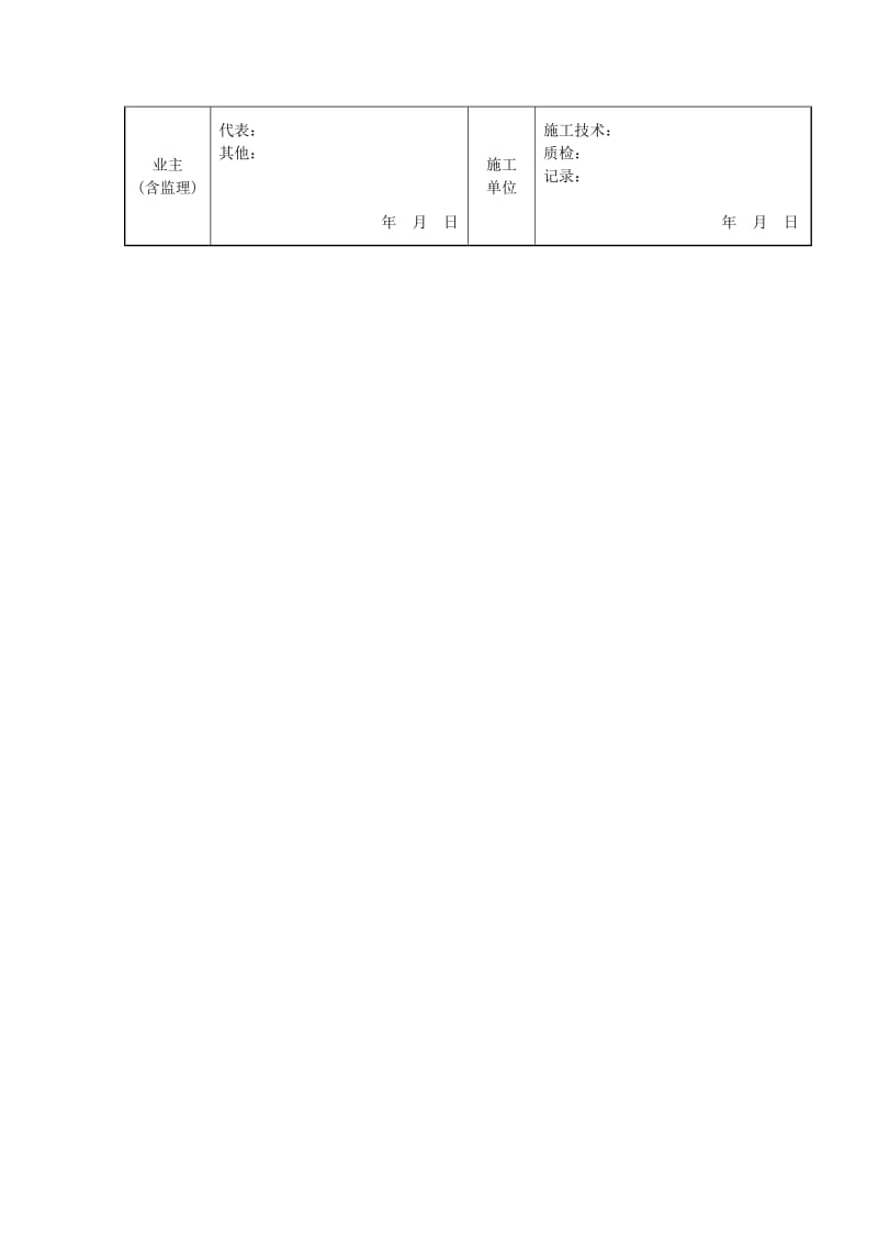 大型灯具、吊扇安装检查记录.doc_第2页