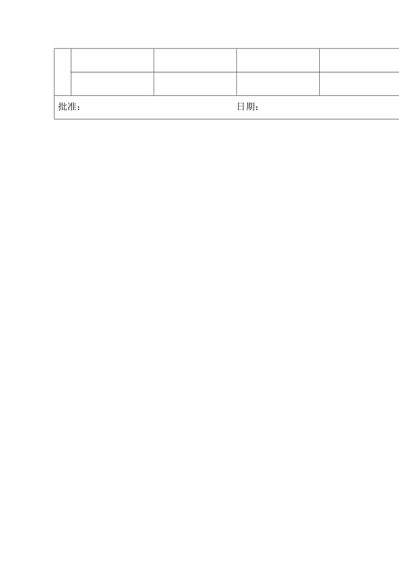 合同评审意见汇总表.doc_第2页