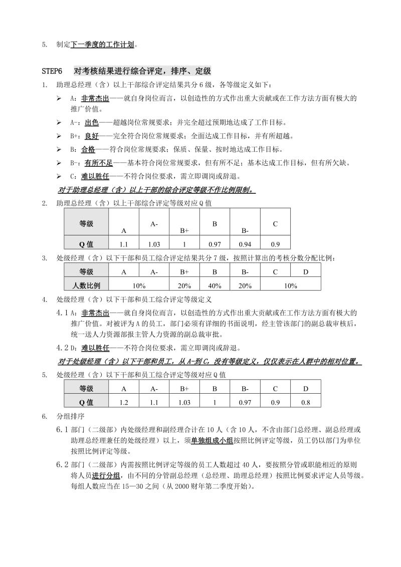 员工个体考核操作说明.doc_第3页