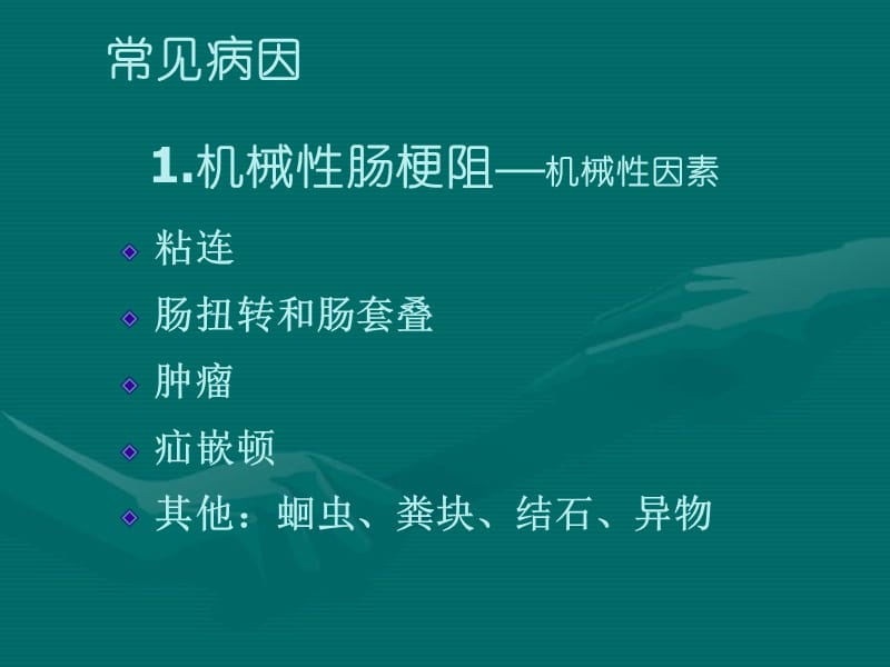 肠梗阻的护理.ppt_第3页