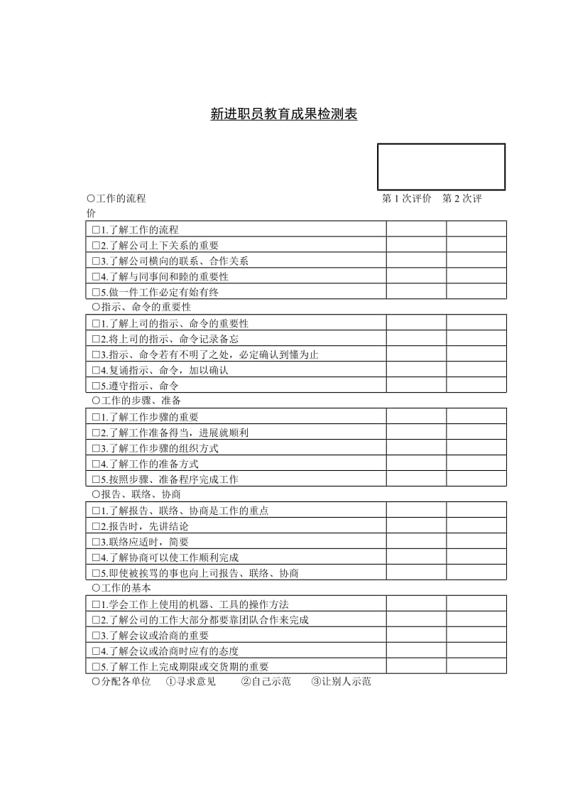 新进职员教育成（doc格式）.doc_第1页