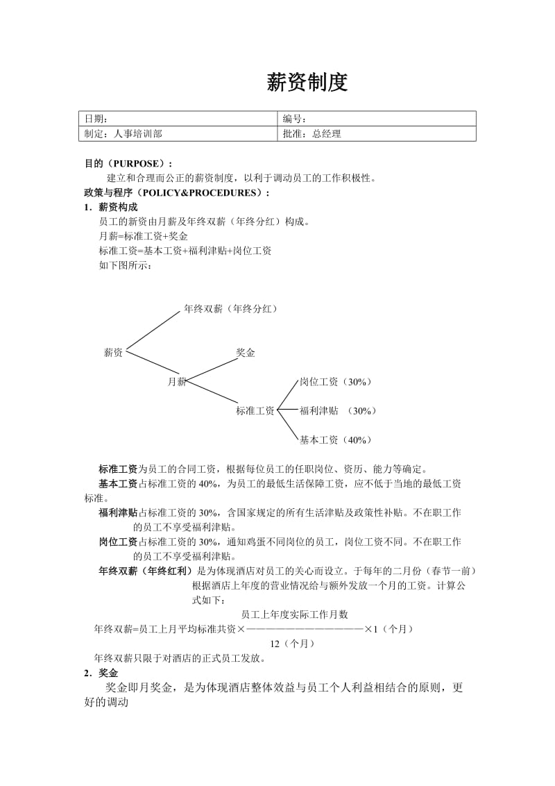 薪资制度.doc_第1页