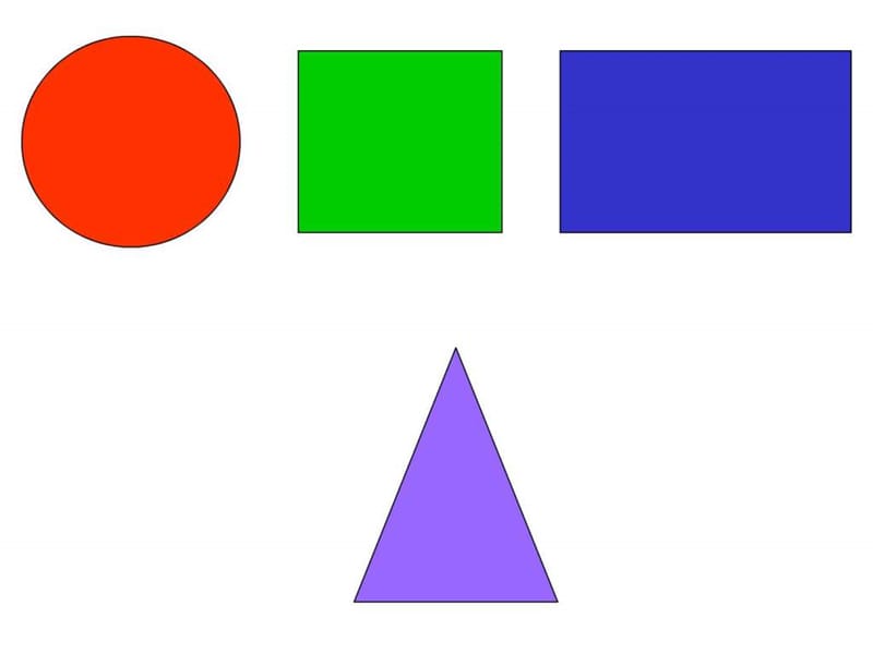 最新幼儿园小班数学课件PPT_认识形状..ppt_第2页