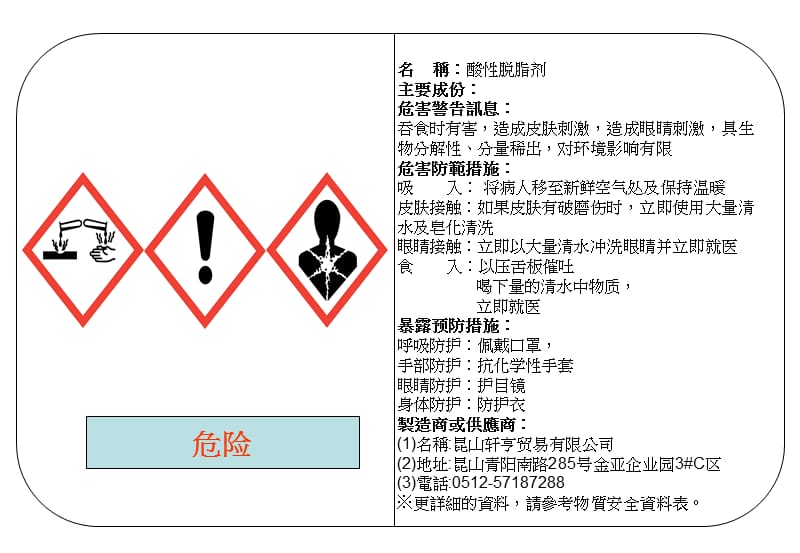 最新化学品危害标示ghsppt课件..ppt_第3页