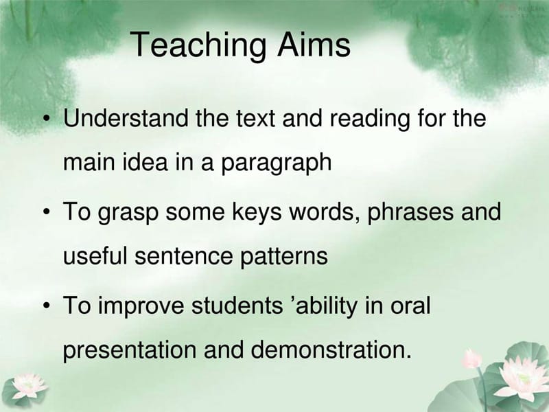 最新大学英语15分钟试讲PPT..ppt_第2页