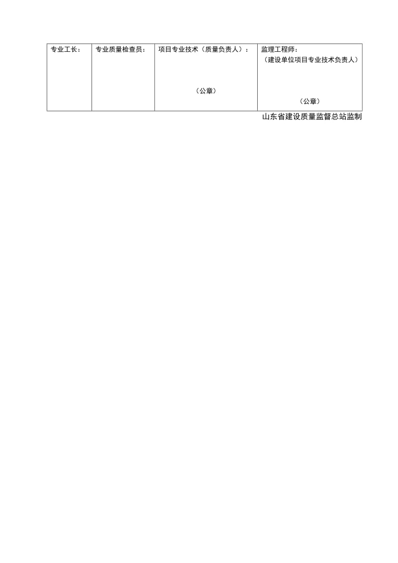 电缆敷设施工记录.doc_第2页