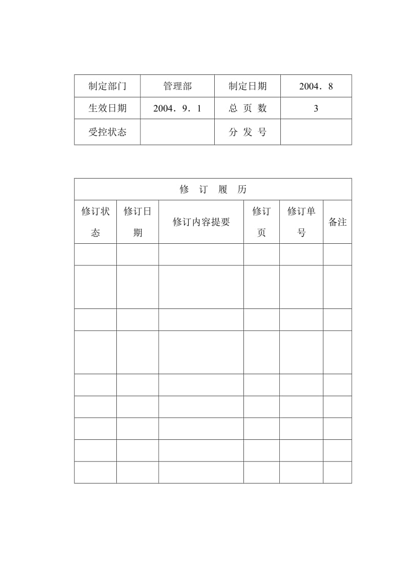 环境物质管理策划程序.doc_第1页