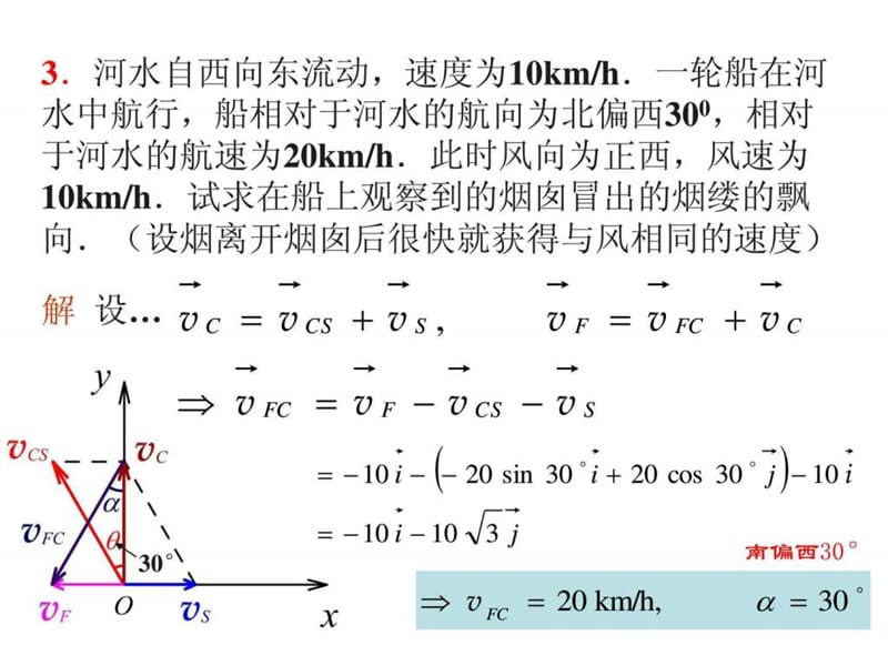 最新大学物理学复习题(第五版)东南大学..ppt_第2页