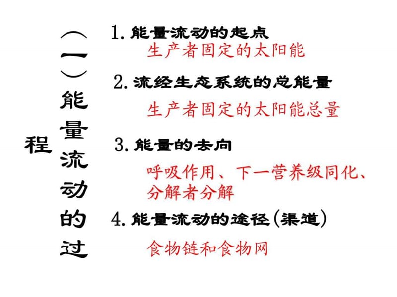 最新高二生物生态系统的能量流动(5)..ppt_第3页