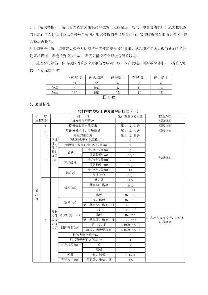 预应力实心整间大楼板安装分项工程质量管理.doc_第2页