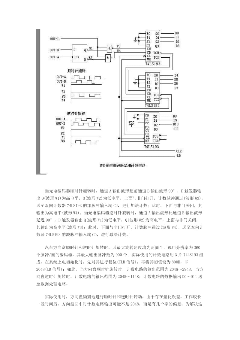 光电编码器的特性及应用.doc_第3页