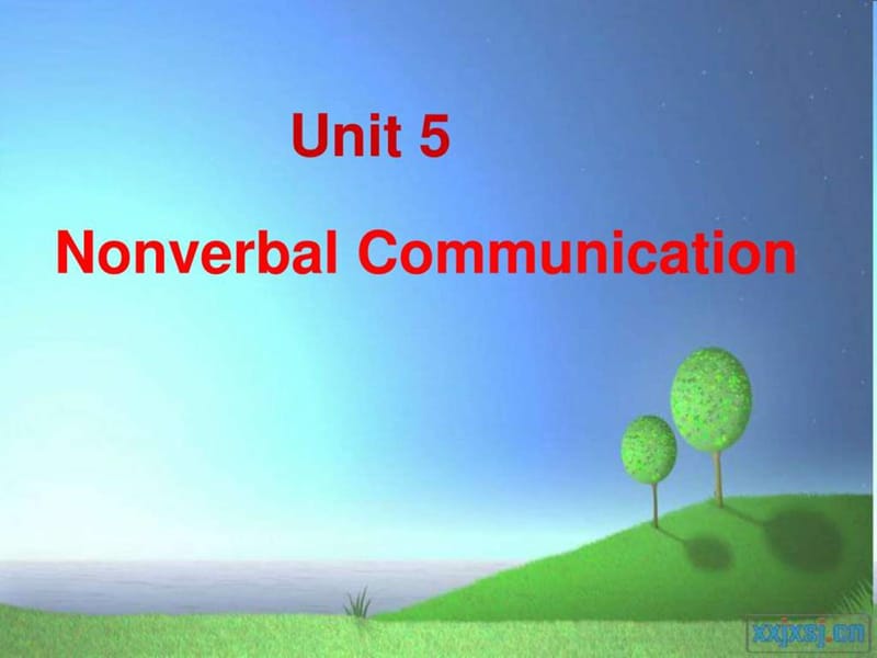 最新跨文化交际实用教程unit 5 new课件..ppt_第1页