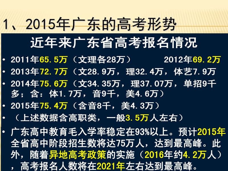 最新高三年级家长会329..ppt_第3页