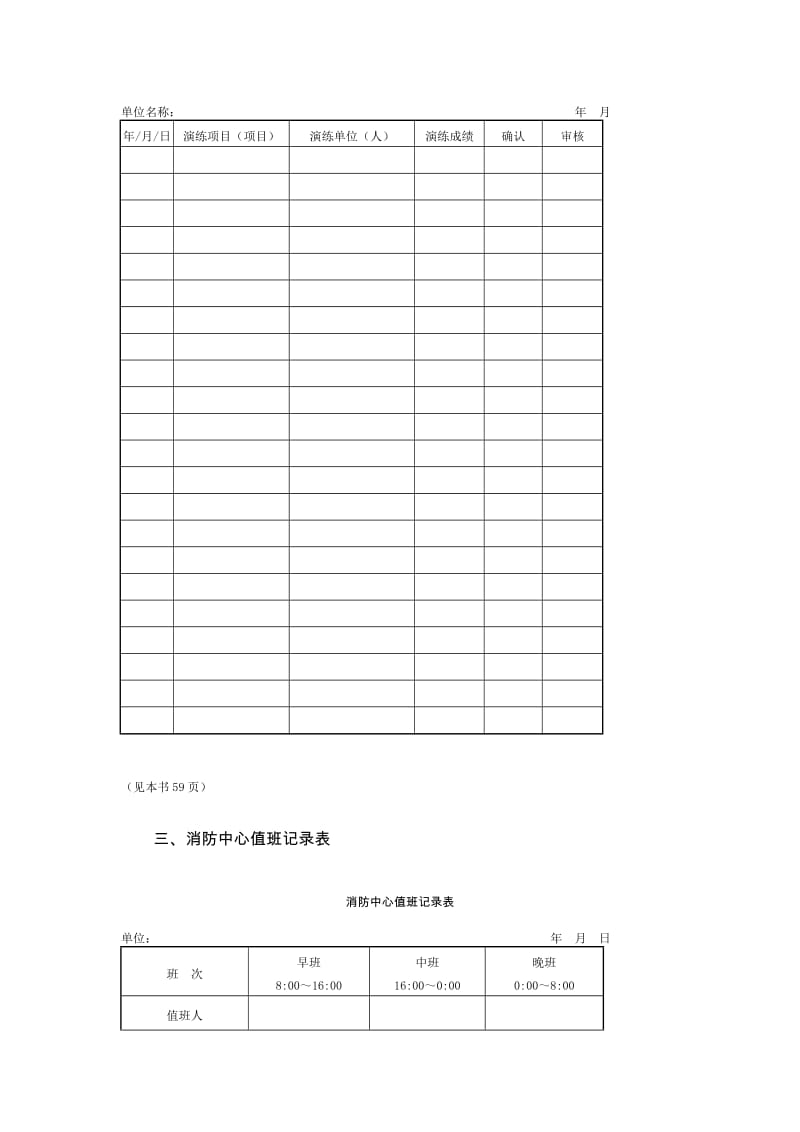 物业公司消防管理表格.doc_第3页