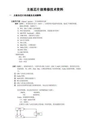 主板芯片级维修技术资料(doc19).doc