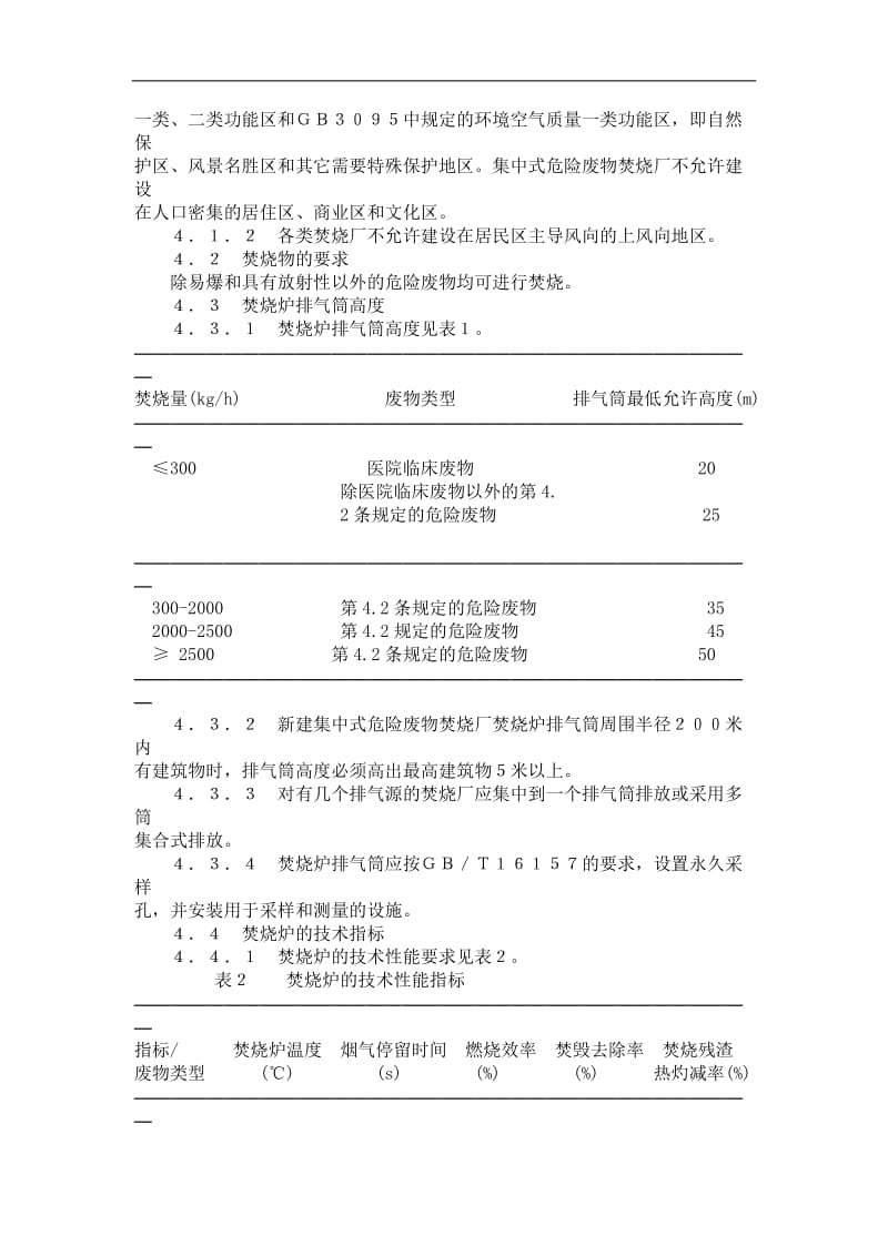 危险废物焚烧污染控制标准.doc.doc_第3页