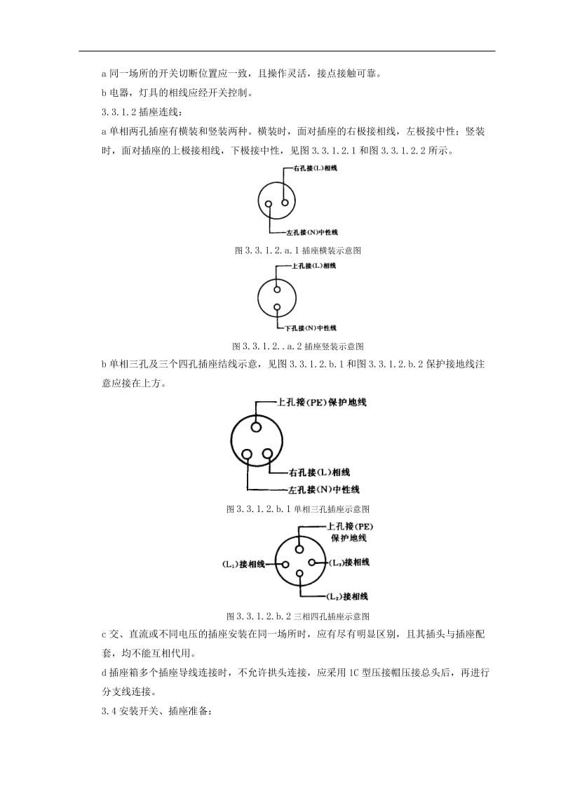 开关、插座安装质量管理.doc_第2页