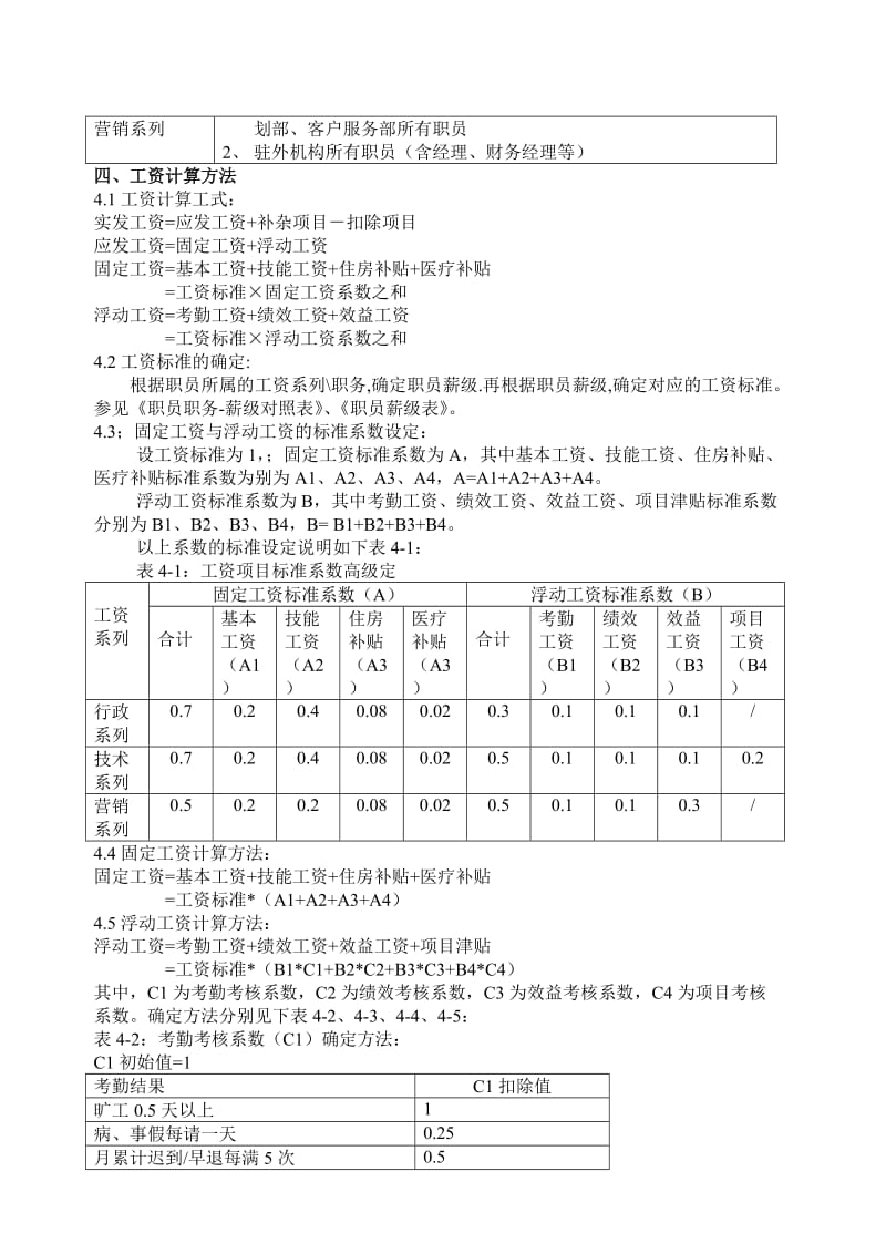 公司工资制度.doc_第2页