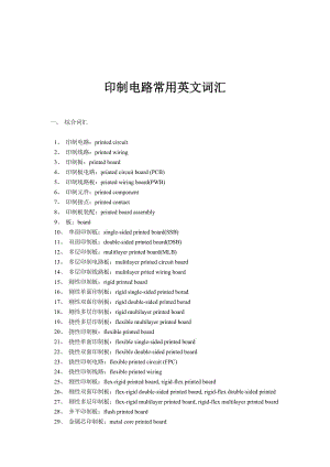 印制电路常用英文词汇.doc