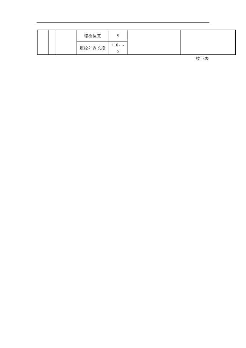 预制构件检验批质量验收记录.doc_第2页