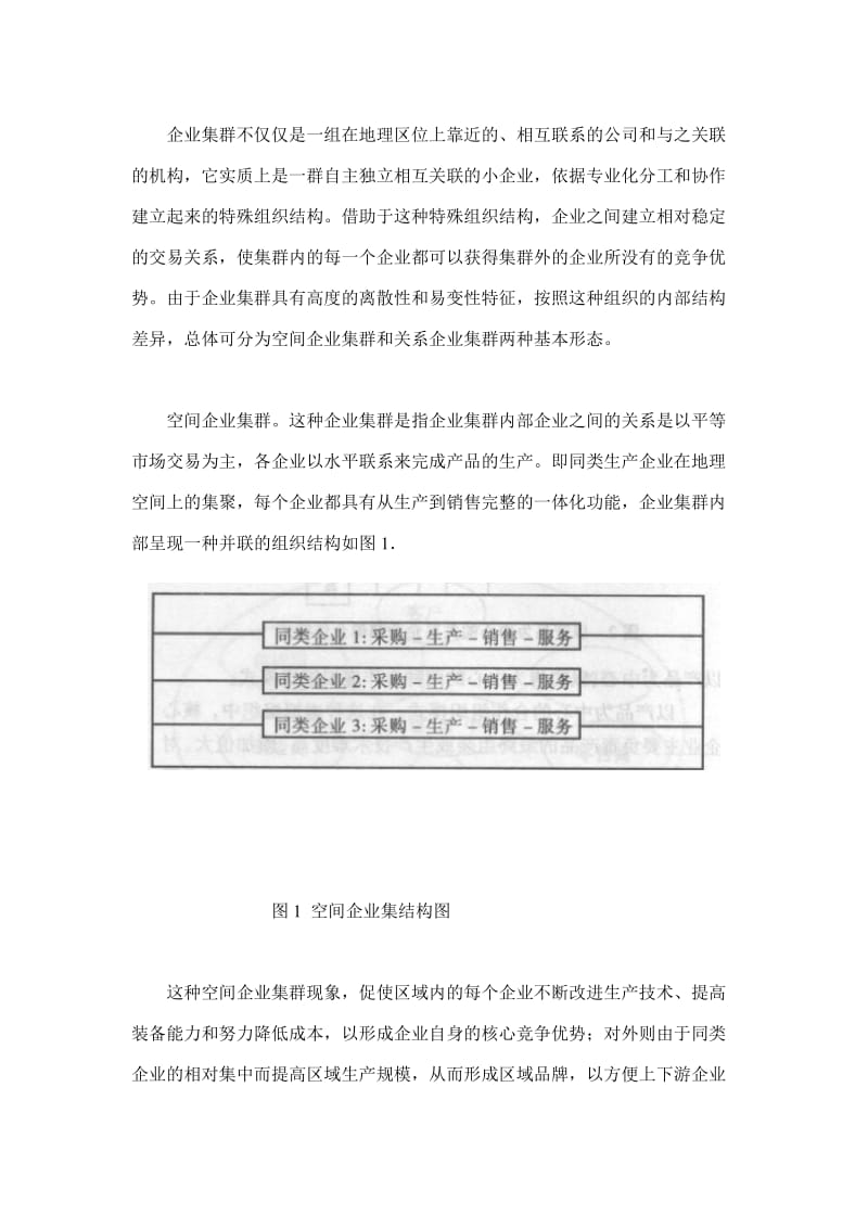 企业集群虚拟组织与竞争优势分析(doc11).doc_第2页