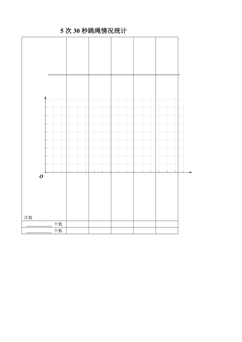 【学生作业单】《折线统计图》.doc_第1页