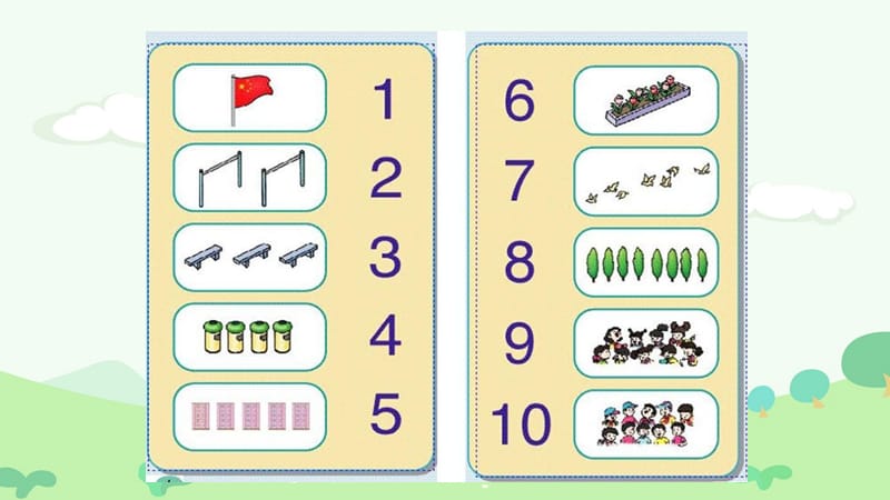 一年级上册数学课件-1.数一数人教新课标（2018秋）（共8张PPT）-教学文档.ppt_第2页