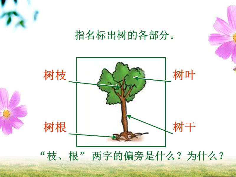 一年级下册语文课件-14《丁丁冬冬学识字》4∣北师大版（2018）(共19张PPT)-教学文档.ppt_第3页