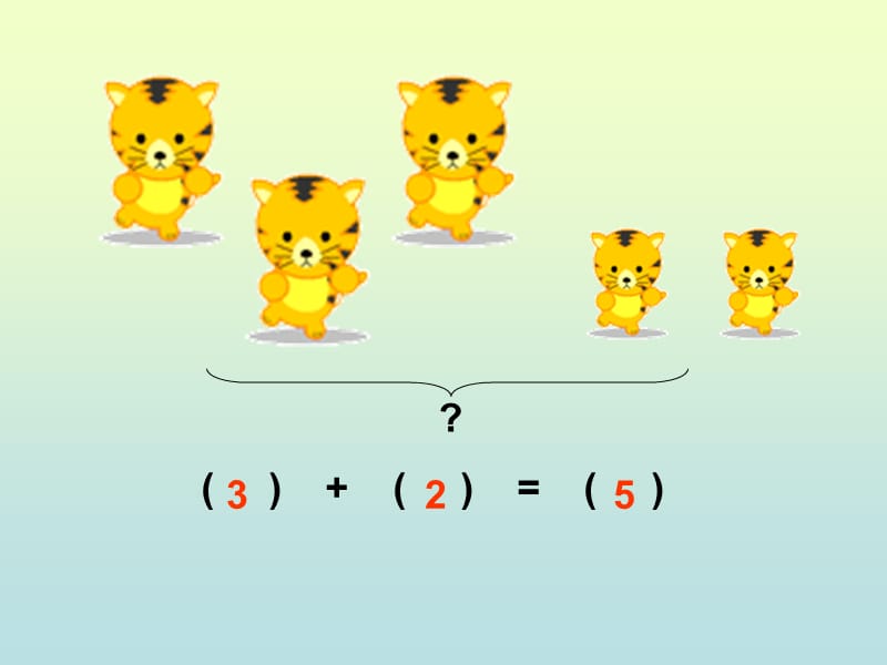 一年级上册数学课件－5.6《连加连减》 ｜人教新课标（2018秋） (共12张PPT)-教学文档.ppt_第3页