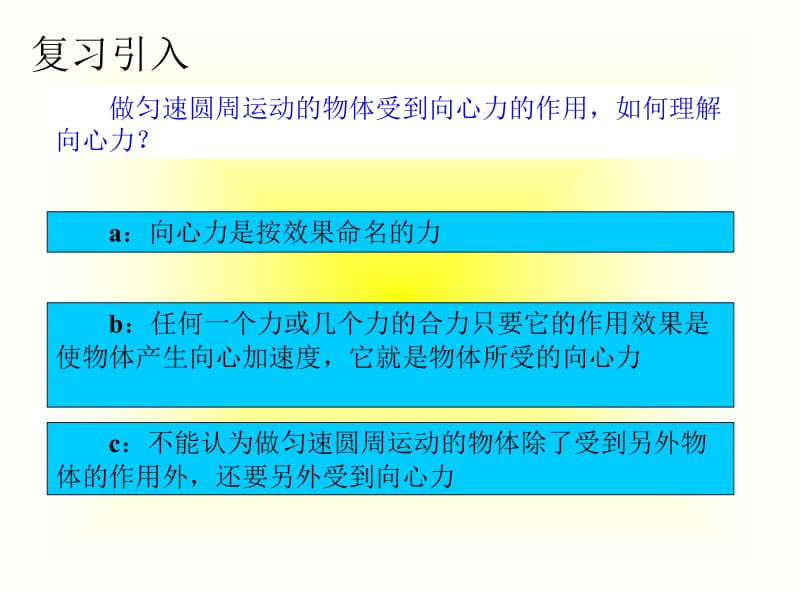 匀速圆周运动的实例分析.ppt_第2页