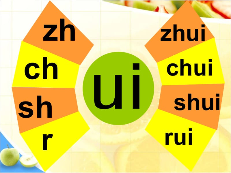 一年级上册语文课件－10 拼音ao ou iu ｜人教（部编版） (共23张PPT)-教学文档.ppt_第3页